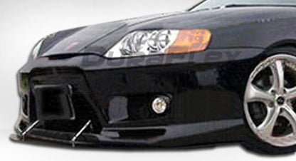 2003-2006 Hyundai Tiburon Duraflex Spec-R Front Bumper