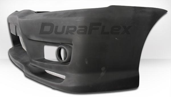 2003-2006 Hyundai Tiburon Duraflex Spec-R Front Bumper