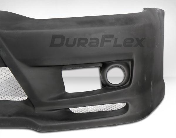 2003-2006 Hyundai Tiburon Duraflex Spec-R Front Bumper