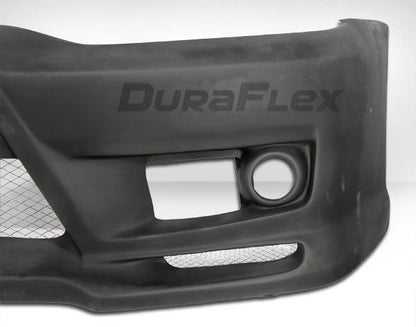 2003-2006 Hyundai Tiburon Duraflex Spec-R Front Bumper