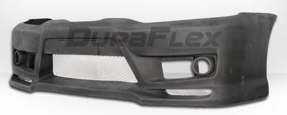 2003-2006 Hyundai Tiburon Duraflex Spec-R Front Bumper