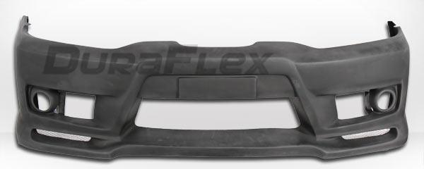 2003-2006 Hyundai Tiburon Duraflex Spec-R Kit