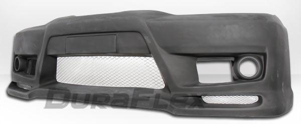 2003-2006 Hyundai Tiburon Duraflex Spec-R Kit