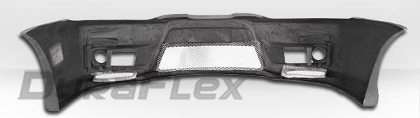2003-2006 Hyundai Tiburon Duraflex Spec-R Kit
