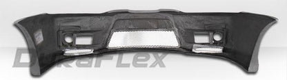 2003-2006 Hyundai Tiburon Duraflex Spec-R Kit