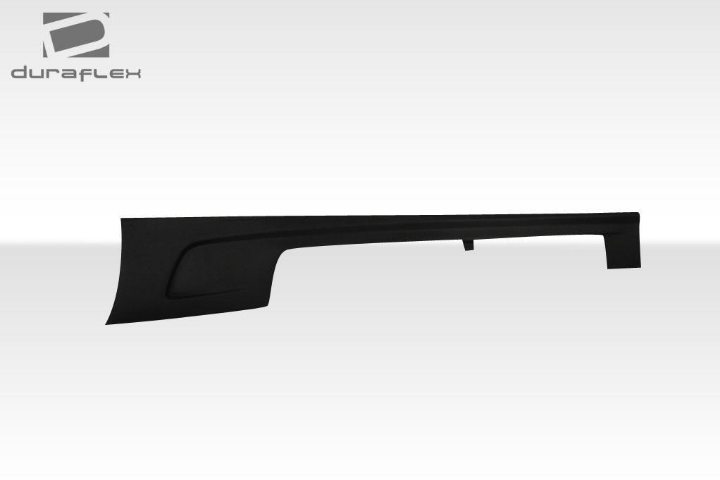 2003-2006 Hyundai Tiburon Duraflex Spec-R Kit