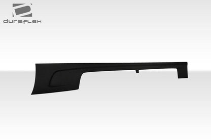 2003-2006 Hyundai Tiburon Duraflex Spec-R Kit