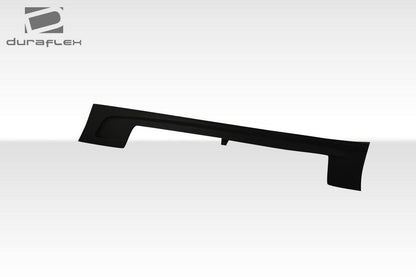2003-2006 Hyundai Tiburon Duraflex Spec-R Kit