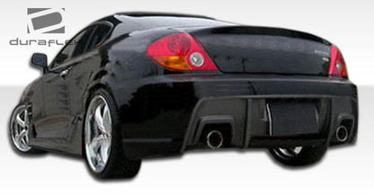 2003-2006 Hyundai Tiburon Duraflex Spec-R Kit