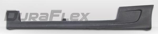 2003-2006 Hyundai Tiburon Duraflex Spec-R Kit