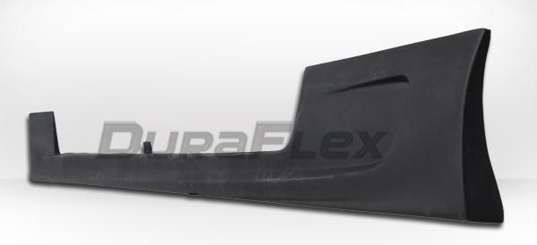 2003-2006 Hyundai Tiburon Duraflex Spec-R Kit