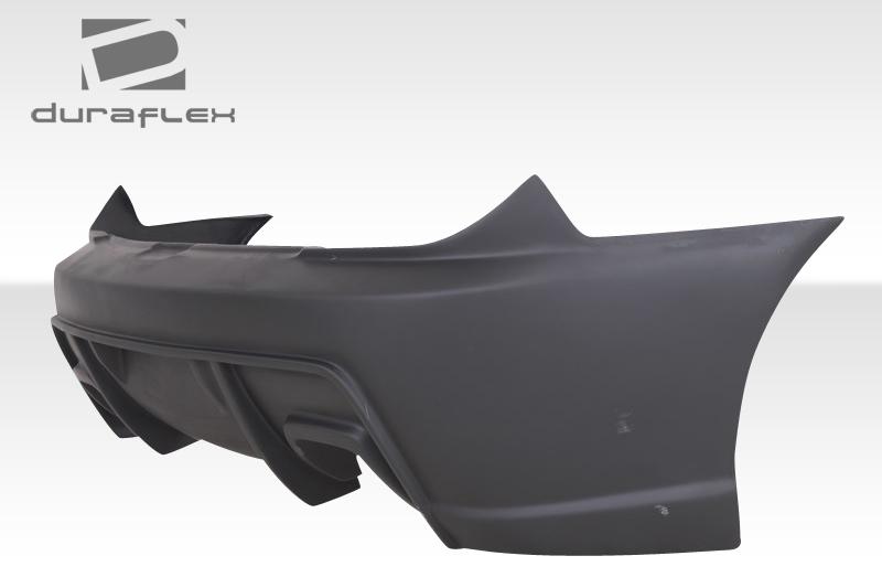 2003-2006 Hyundai Tiburon Duraflex Spec-R Kit