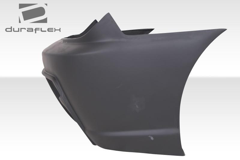 2003-2006 Hyundai Tiburon Duraflex Spec-R Kit