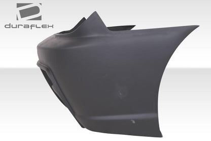 2003-2006 Hyundai Tiburon Duraflex Spec-R Kit