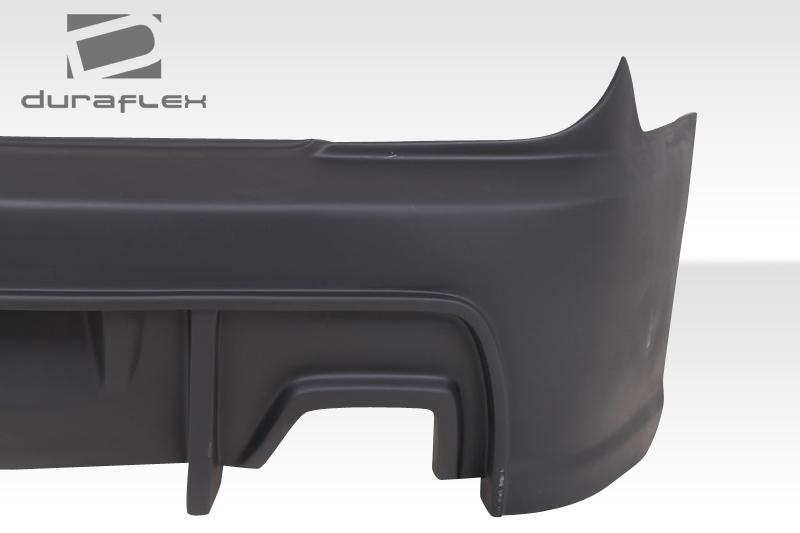 2003-2006 Hyundai Tiburon Duraflex Spec-R Kit