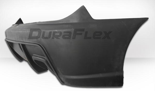 2003-2006 Hyundai Tiburon Duraflex Spec-R Kit