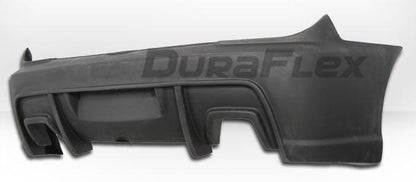 2003-2006 Hyundai Tiburon Duraflex Spec-R Rear Bumper