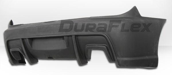 2003-2006 Hyundai Tiburon Duraflex Spec-R Kit