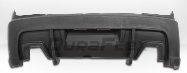 2003-2006 Hyundai Tiburon Duraflex Spec-R Kit