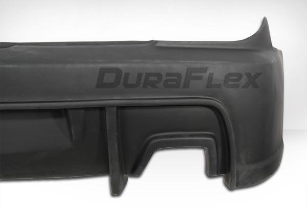 2003-2006 Hyundai Tiburon Duraflex Spec-R Kit