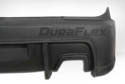 2003-2006 Hyundai Tiburon Duraflex Spec-R Kit