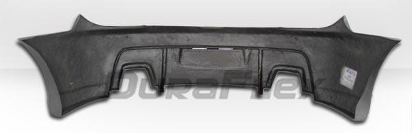 2003-2006 Hyundai Tiburon Duraflex Spec-R Kit