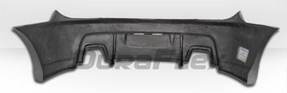 2003-2006 Hyundai Tiburon Duraflex Spec-R Kit