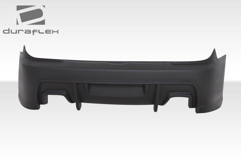 2003-2006 Hyundai Tiburon Duraflex Spec-R Kit