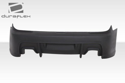 2003-2006 Hyundai Tiburon Duraflex Spec-R Kit