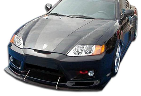 2003-2006 Hyundai Tiburon Duraflex Spec-R Kit