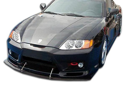 2003-2006 Hyundai Tiburon Duraflex Spec-R Kit
