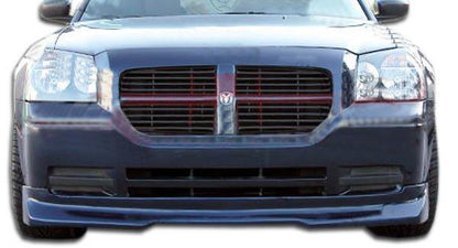 2005-2007 Dodge Magnum Duraflex Quantum Front Lip