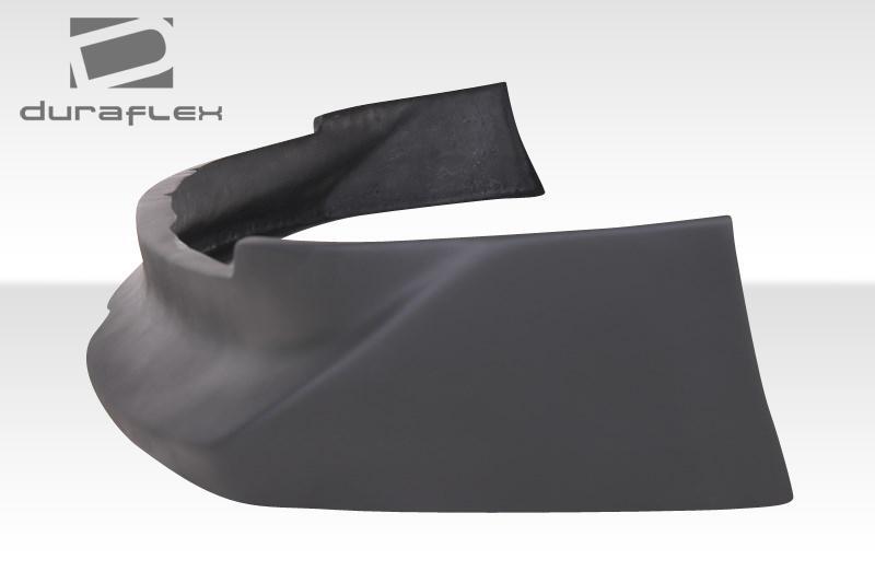 2005-2007 Dodge Magnum Duraflex Quantum Front Lip