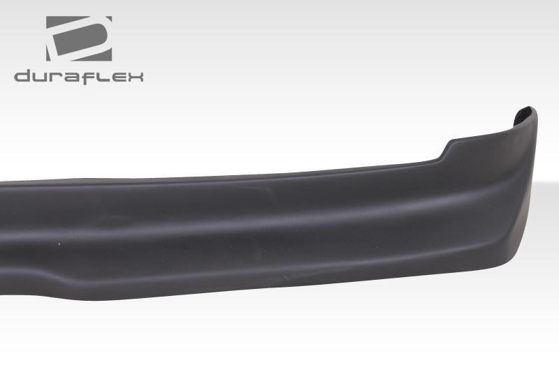 2005-2007 Dodge Magnum Duraflex Quantum Front Lip