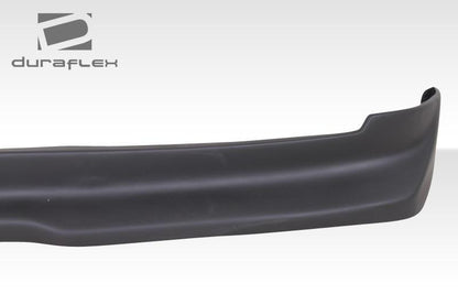 2005-2007 Dodge Magnum Duraflex Quantum Front Lip