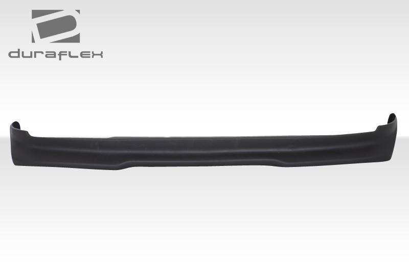 2005-2007 Dodge Magnum Duraflex Quantum Front Lip