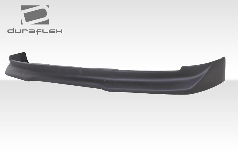 2005-2007 Dodge Magnum Duraflex Quantum Front Lip
