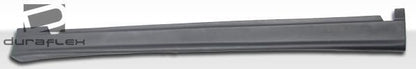 2005-2010 Dodge Magnum Duraflex Quantum Side Skirts