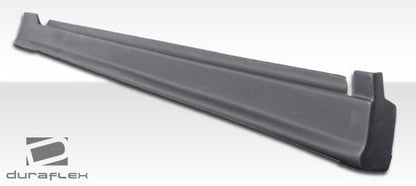 2005-2010 Dodge Magnum Duraflex Quantum Side Skirts
