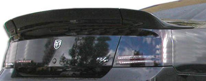 2006-2010 Dodge Charger Duraflex VIP Rear Wing