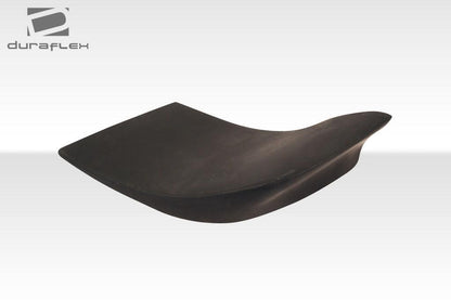 2006-2010 Dodge Charger Duraflex VIP Rear Wing