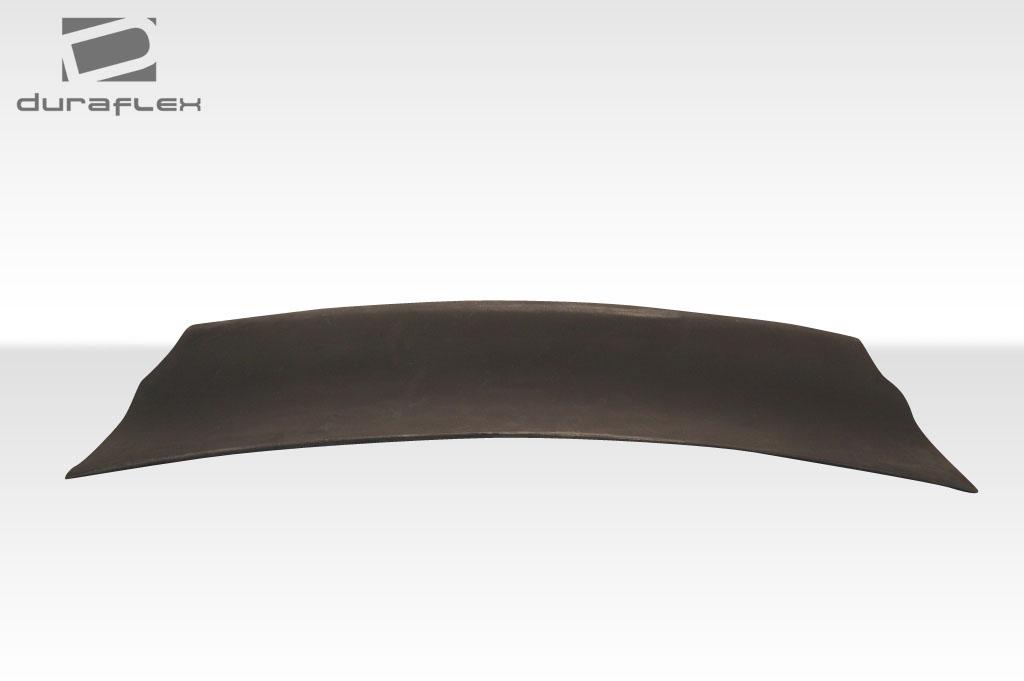 2006-2010 Dodge Charger Duraflex VIP Rear Wing