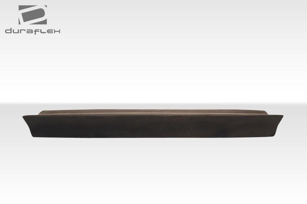 2006-2010 Dodge Charger Duraflex VIP Rear Wing