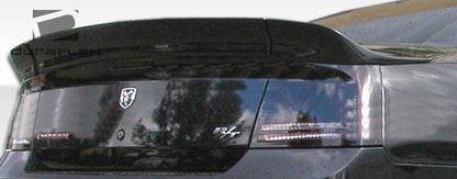2006-2010 Dodge Charger Duraflex VIP Rear Wing