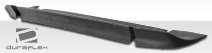 2006-2010 Dodge Charger Duraflex VIP Rear Wing