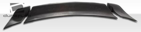 2006-2010 Dodge Charger Duraflex VIP Rear Wing