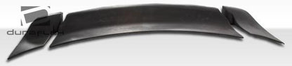 2006-2010 Dodge Charger Duraflex VIP Rear Wing