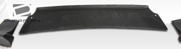 2006-2010 Dodge Charger Duraflex VIP Rear Wing