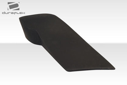 2006-2010 Dodge Charger Duraflex VIP Rear Wing