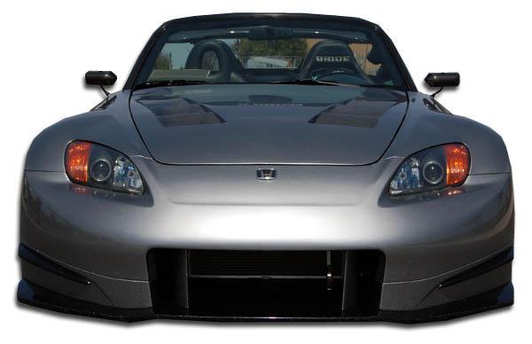2000-2009 Honda S2000 Duraflex AM-S Front Bumper